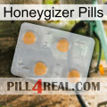 Honeygizer Pills 24